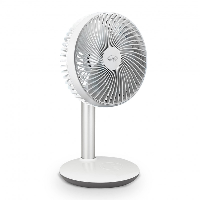 Ventilador de Pie Standy White Argo 55.5W de potencia y 3 VENTILADOR DE PIE | ARGO STANDY WHITE