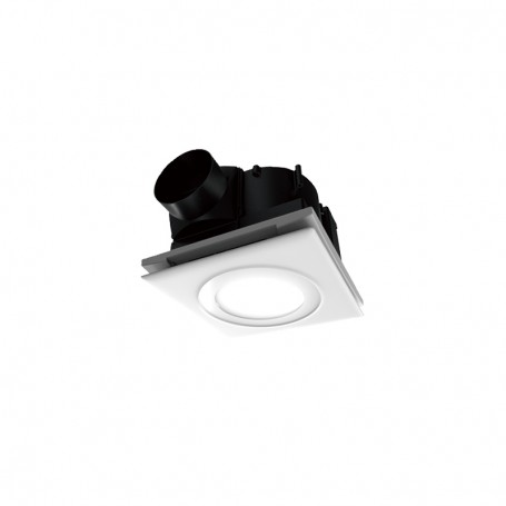 EXTRACTOR POR ZONAS | BRICOTUB - ECO DC LIGHT