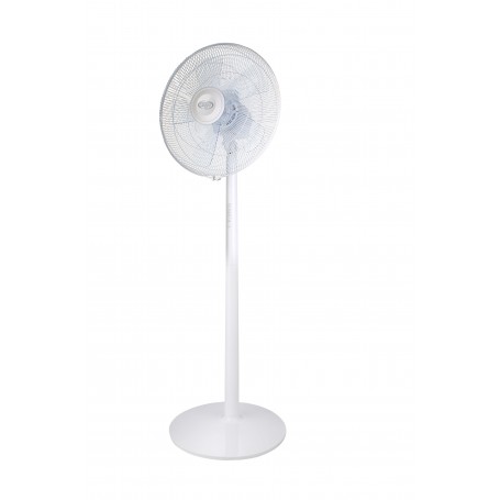 VENTILADOR DE PIE | ARGO - STANDY EVO WHITE