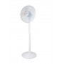 VENTILADOR DE PIE | ARGO - STANDY EVO WHITE