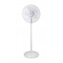 VENTILADOR DE PIE | ARGO - STANDY EVO WHITE