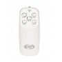 VENTILADOR DE PIE | ARGO - STANDY EVO WHITE