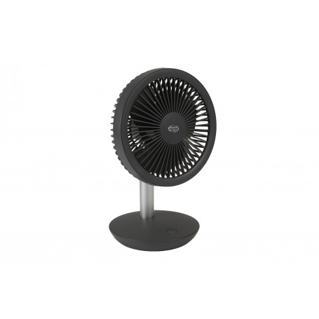 VENTILADOR DE MESA INALÁMBRICO | ARGO - ORFEO TITANIO