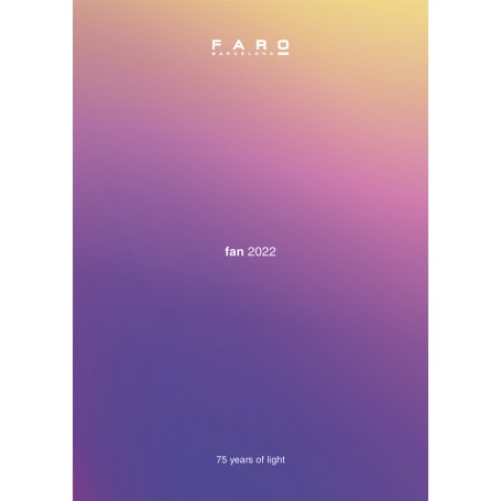 FARO BARCELONA - TERCLIMA