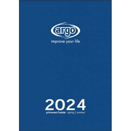 Catálogo ARGO | Primavera - Verano | 2024