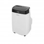 AIRE ACONDICIONADO PORTÁTIL | DAITSU - ALISIOS PREMIUM APD-12FCX