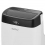 AIRE ACONDICIONADO PORTÁTIL | DAITSU - ALISIOS PREMIUM APD-12FCX