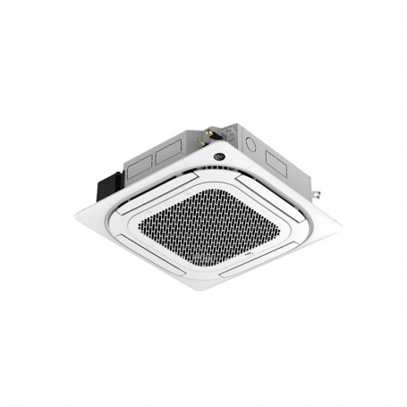 AIRE ACONDICIONADO CASSETTE 1X1 | MIDEA - SUPERSLIM