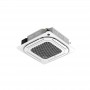 AIRE ACONDICIONADO CASSETTE 1X1 | MIDEA - SUPERSLIM