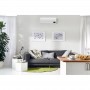 AIRE ACONDICIONADO 1X1 CON INSTALACIÓN | SAMSUNG - WINDFREE COMFORT R-32 (T2193)
