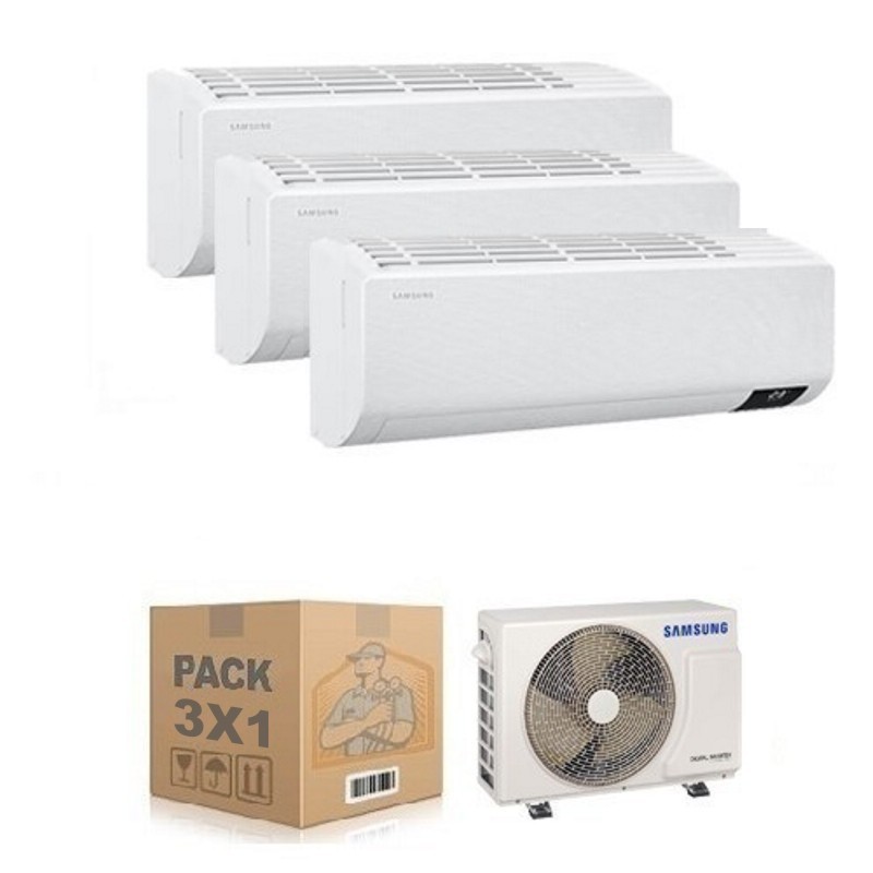 Tienda Terclima - Aire Acondicionado