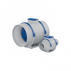 VENTILADOR EN LÍNEA | CASALS - KUVIO