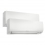 AIRE ACONDICIONADO MULTI 2X1 CON INSTALACIÓN | DAIKIN - SENSIRA NEW R-32 (T2427)