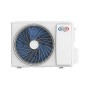 AIRE ACONDICIONADO SPLIT 1X1  | ARGO - CLIMADESING R-32(2454)