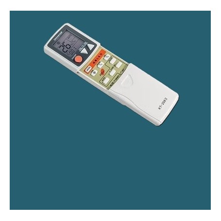 MANDO UNIVERSAL 208 | ZK