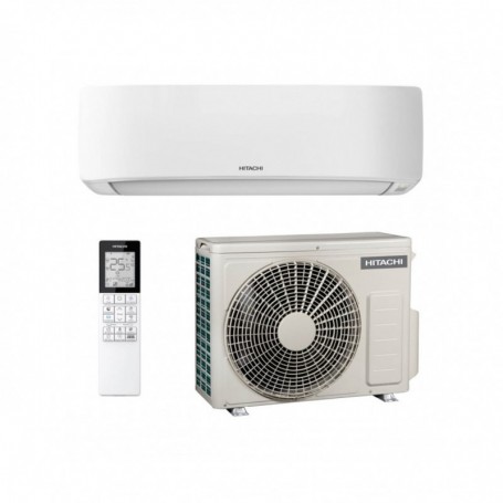 AIRE ACONDICIONADO 1X1 + SUSTITUCIÓN | HITACHI - AIRHOME 400