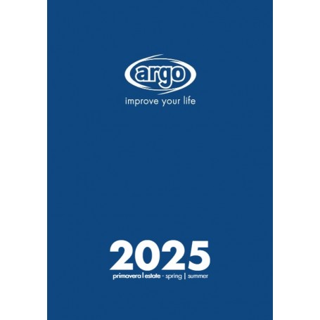 Catálogo ARGO | Primavera - Verano | 2025