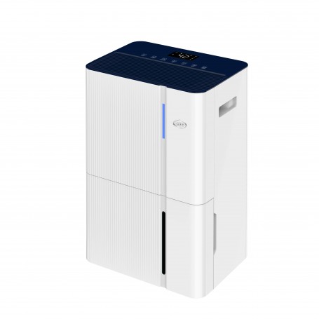 DESHUMIDIFICADOR | ARGO - DRY PURY EVO WF 31(T2660)