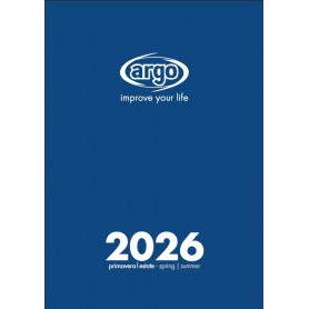 Catálogo ARGO | Primavera Verano 2026