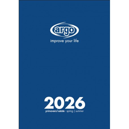 Catálogo ARGO | Primavera Verano 2026