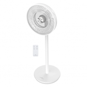 VENTILADOR DE MESA / PIE | ELNUR GABARRÓN - VANTIC