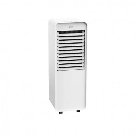 CLIMATIZADOR EVAPORATIVO | ARGO - POLIFEMO FINN