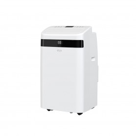 AIRE ACONDICIONADO PORTÁTIL | ARGO - MILO INVERTER SUPERSILENCIOSO