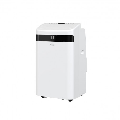 AIRE ACONDICIONADO PORTÁTIL | ARGO - MILO INVERTER SUPERSILENCIOSO