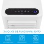 AIRE ACONDICIONADO PORTÁTIL | ELNUR GABARRON - MELTO (T2744)