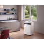 AIRE ACONDICIONADO PORTÁTIL | ARGO - MILO INVERTER SUPERSILENT (T2743)