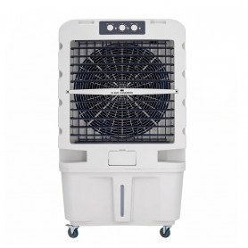 CLIMATIZADOR EVAPORATIVO INDUSTRIAL | ELNUR GABARRÓN - B-120