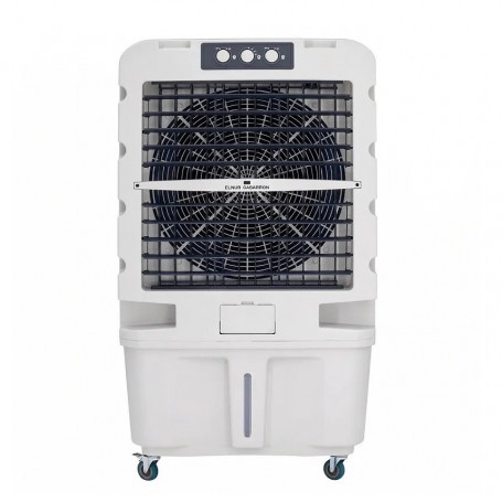 CLIMATIZADOR EVAPORATIVO INDUSTRIAL | ELNUR GABARRÓN - B-120