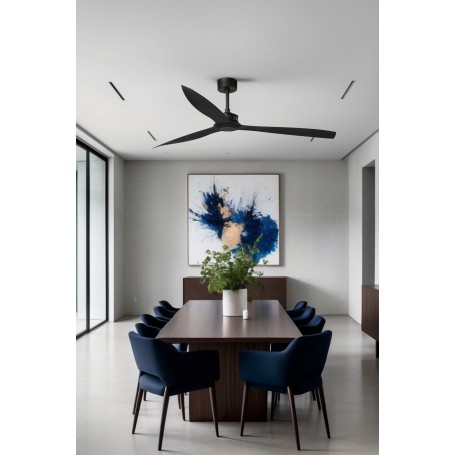 entilador Gran JUST FAN -FARO BARCELONA