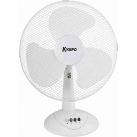 VENTILADOR DE MESA - 3 ASPAS | KYMPO