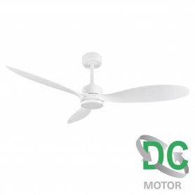 VENTILADOR DE TECHO SILENCIOSO | GABARRON - LUZ LED. VENTUR PRO