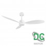 VENTILADOR DE TECHO SILENCIOSO | GABARRON - LUZ LED. VENTUR PRO