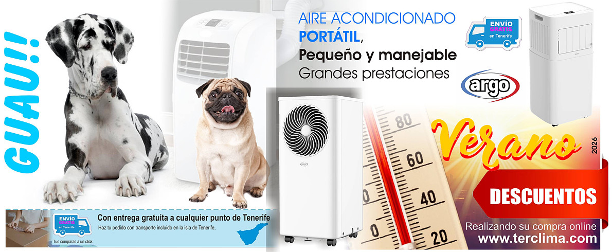Aire acondicionado